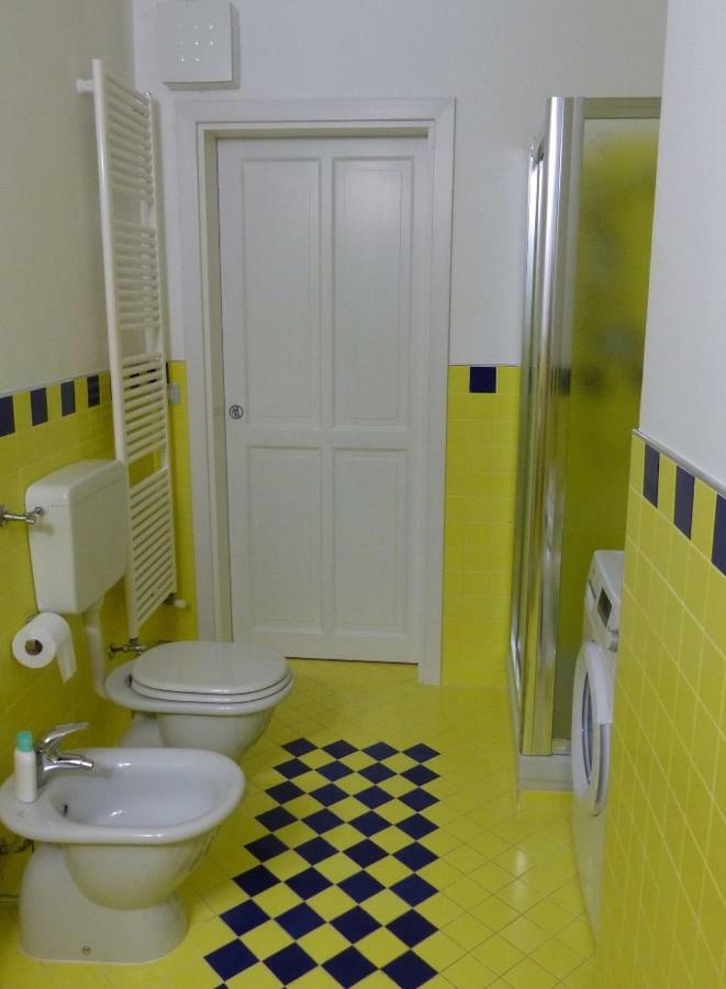 Maresuite Albissola Marina Exteriör bild
